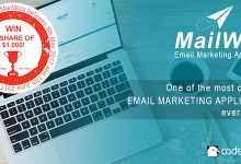 Photo of [Download-S1] MailWizz v1.4.1 - Email Marketing Application