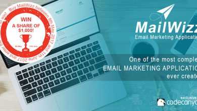 Photo of [Download-S1] MailWizz v1.4.1 - Email Marketing Application