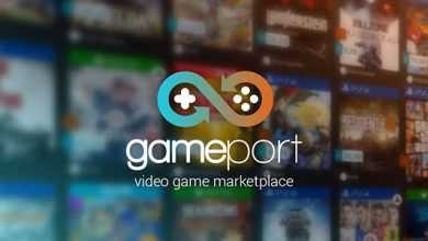 Photo of [Download-S1] GamePort v1.2 - Video Game Marketplace