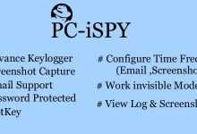 Photo of [Download-S1] PC-iSPY Software
