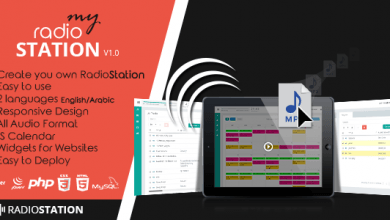 Photo of [Download-S1] My Radio Station