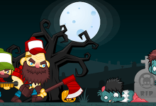 Photo of [Download-S1] Zombies Hunter 2 (AdMob)