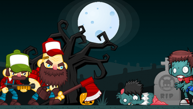 Photo of [Download-S1] Zombies Hunter 2 (AdMob)