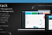 Photo of [Download-S1] onTrack v1.7 - IT Asset Management & Project Management