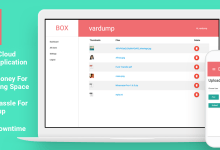 Photo of [Download-S1] Box v1.2 - An Online Cloud Storage Application