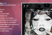 Photo of [Download-S1] iLightBox v1.6.2 - Revolutionary Lightbox for WordPress