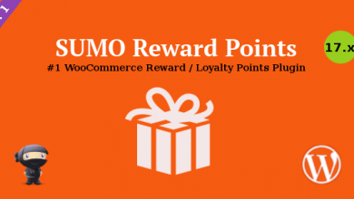 Photo of [Download-S1] SUMO Reward Points v17.6 - WooCommerce Reward System