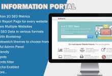Photo of [Download-S1] SEO Information Portal