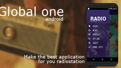 Photo of [Download-S1] Global (single station) Android