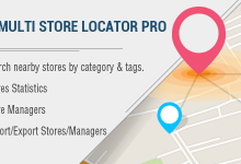Photo of [Download-S1] WP Multi Store Locator Pro v1.1.1