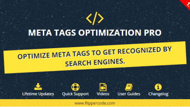 Photo of [Download-S1] Meta Tags Search Engine Optimization for Wordpress v1.1.1