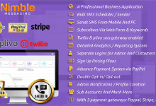 Photo of [Download-S1] Nimble Messaging Professional SMS Marketing Application For Business