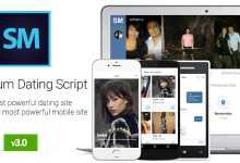 Photo of [Download-S1] Social Match Pro v3.1 - Premium Dating Script