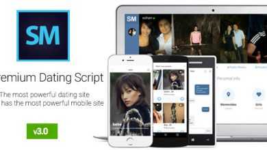 Photo of [Download-S1] Social Match Pro v3.1 - Premium Dating Script
