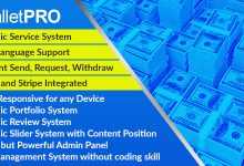 Photo of [Download-S1] WalletPRO - Dynamic Payment Gateway