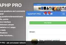 Photo of [Download-S1] Q2APHP PRO v2.0.2 - q&a social network
