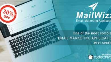 Photo of [Download-S1] MailWizz v1.4.3 - Email Marketing Application