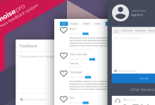Photo of [Download-S1] Usernoise Pro Modal Feedback & Contact form v5.2.2
