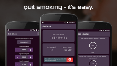 Photo of [Download-S1] Quit smoking (android)