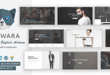 Photo of [Download-S1] Kaswara v3.0 - Modern Visual Composer Addons