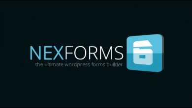 Photo of [Download-S1] NEX-Forms v6.7.1 - The Ultimate WordPress Form Builder