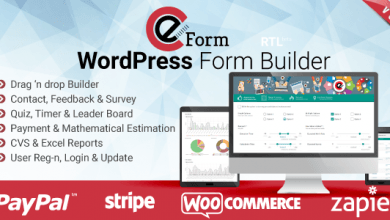 Photo of [Download-S1] eForm v3.7.4 - WordPress Form Builder