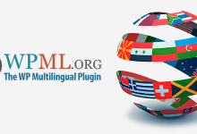 Photo of [Download-S1] WPML v3.9.4 - Multilingual Plugin
