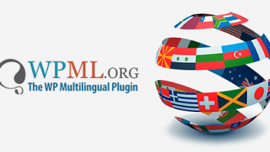 Photo of [Download-S1] WPML v3.7.1 + Addons - Multilingual Plugin