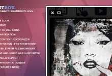 Photo of [Download-S1] iLightBox v1.6.6 - Revolutionary Lightbox for WordPress