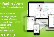 Photo of [Download-S1] Codecanyon Smart Product Viewer v1.4.6