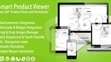 Photo of [Download-S1] Smart Product Viewer v1.5.1
