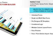 Photo of [Download-S1] Ultimate Form Builder v1.1.4