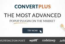 Photo of [Download-S1] ConvertPlus v3.3.5 - Popup Plugin For WordPress