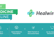 Photo of [Download-S1] Healwire v3.0.1 - Online Pharmacy
