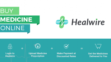 Photo of [Download-S1] Healwire v3.0.1 - Online Pharmacy