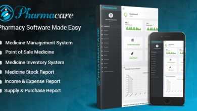 Photo of [Download-S1] Pharmacare v2.0 - Pharmacy Software Made Easy
