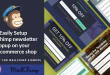 Photo of [Download-S1] Woocommerce Mailchimp Discount v2.6