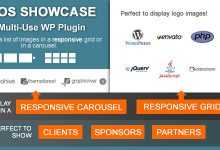 Photo of [Download-S1] Logos Showcase v1.9 - Multi-Use Responsive WP Plugin