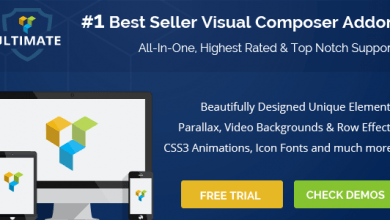 Photo of [Download-S1] Ultimate Addons for Visual Composer v3.16.16