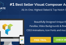 Photo of [Download-S1] Ultimate Addons for Visual Composer v3.16.15