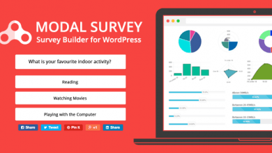 Photo of [Download-S1] Modal Survey v1.9.8.6 - WordPress Poll, Survey & Quiz Plugin