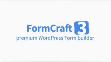 Photo of [Download-S1] FormCraft v3.3.1 - Premium WordPress Form Builder