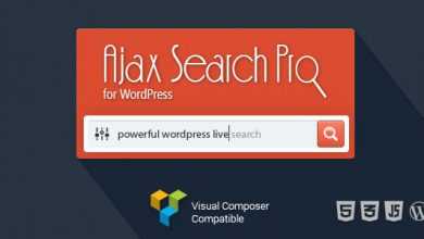 Photo of [Download-S1] Ajax Search Pro for WordPress v4.11.1 - Live Search Plugin