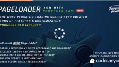 Photo of [Download-S1] PageLoader v2.7 - Loading Screen and Progress Bar