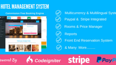 Photo of [Download-S1] Hotel Management System
