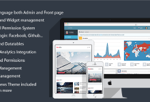 Photo of [Download-S1] Botble - Laravel CMS, CRUD generator, Modular & Theme system