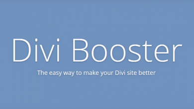 Photo of [Download-S1] Divi Booster v2.5.5