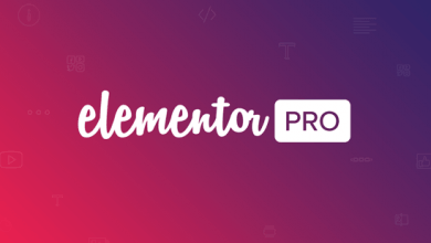 Photo of [Download-S1] Elementor Pro v1.15.1 - Live Form Editor