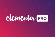 Photo of [Download-S1] Elementor Pro v2.5.3 - Live Form Editor