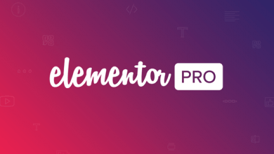 Photo of [Download-S1] Elementor Pro v2.1.9 - Live Form Editor